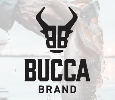 BUCCA BRAND Logo