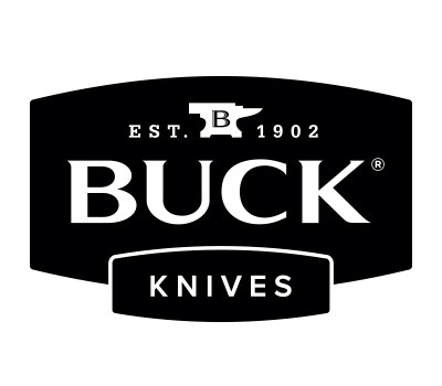 BUCK KNIVES Logo