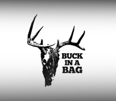 BUCKINABAG Logo