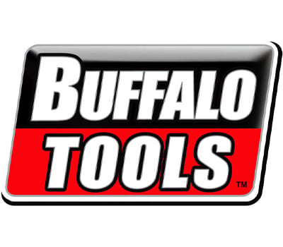 BUFFALO TOOLS Logo