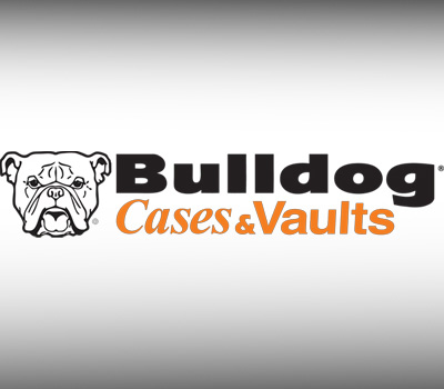 BULLDOG Logo