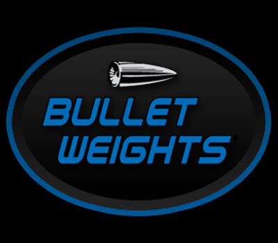 Bullet Weights Logo