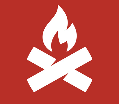 CAMP CHEF Logo