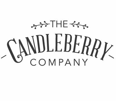 CANDLEBERRY Logo