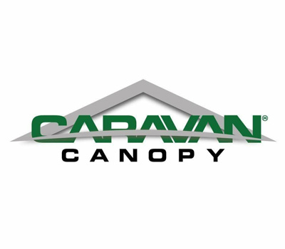 CARAVAN CANOPY Logo