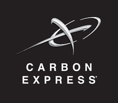 CARBON EXPRESS Logo