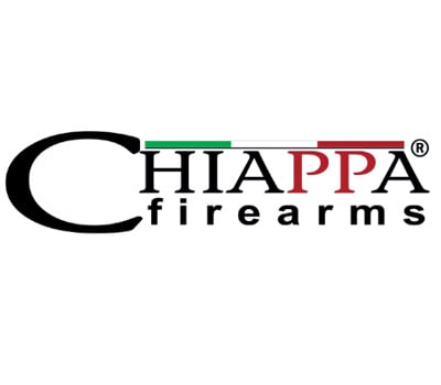 CHIAPPA FIREARMS Logo