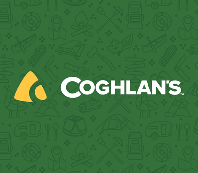 COGHLANS Logo