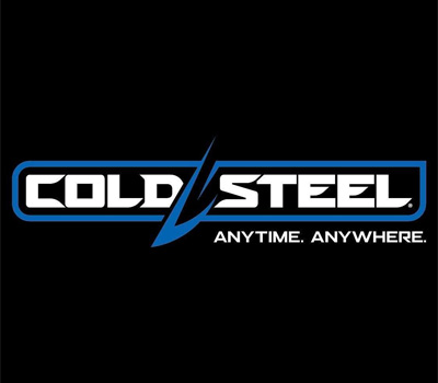 COLD STEEL Logo