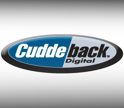 CUDDEBACK Logo