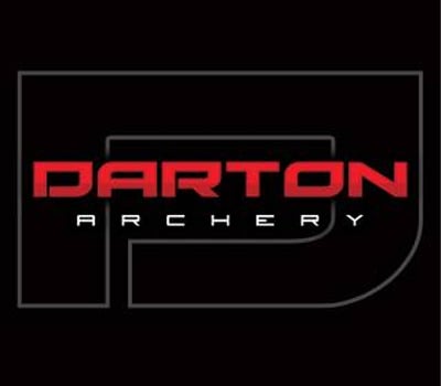 DARTON Logo