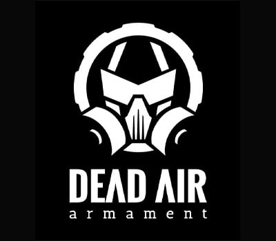 DEAD AIR Logo