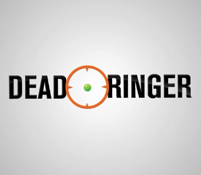 DEAD RINGER Logo