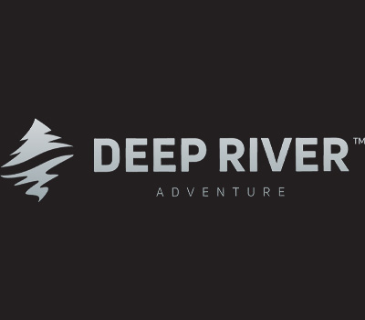 DEEP RIVER Logo