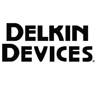 DELKIN DEVICES INC Logo