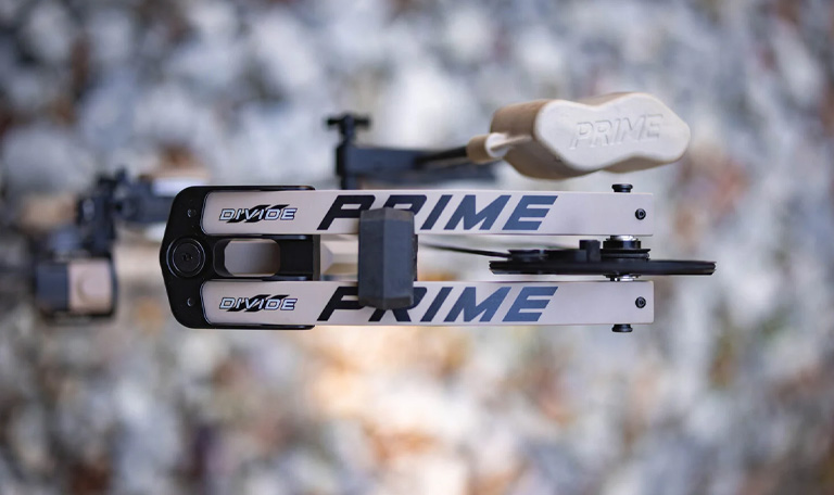 prime archery Divide