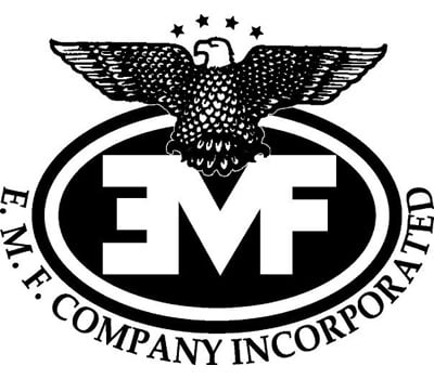 EMF CO Logo