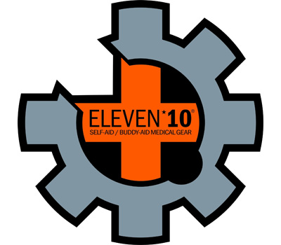 ELEVEN 10 Logo