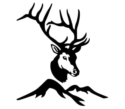 ELK RIDGE Logo