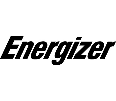 ENERGIZER BATTERY CO Logo