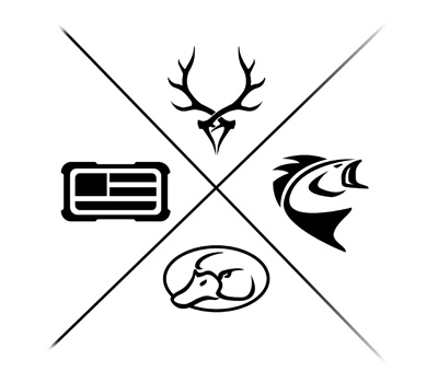 Evolution Outdoors Logo