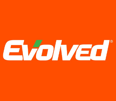 EVOLVED HABITATS Logo