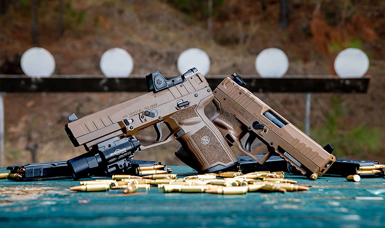 FN Five SeveN