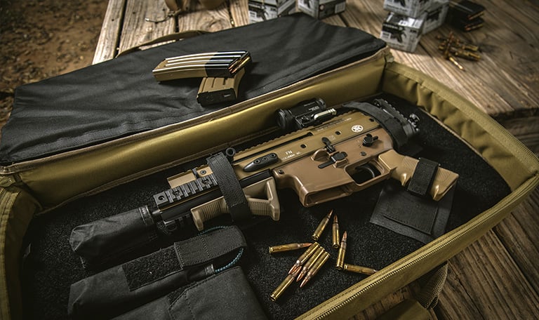 FN SCAR 15P