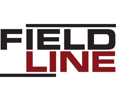 FIELDLINE Logo