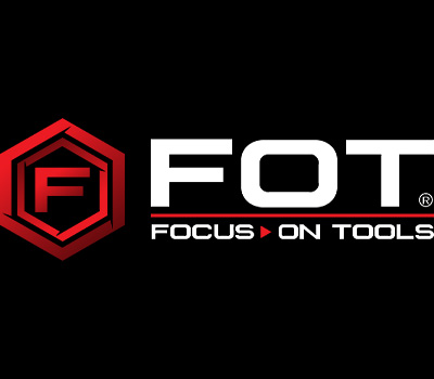 FOCUS ON TOOLS Logo