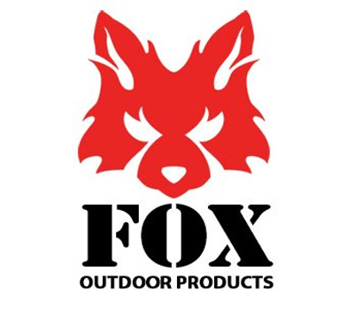 FOX OUTDOORS Logo