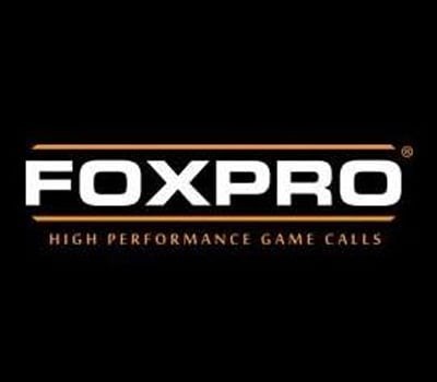 FOX PRO SYSTEMS Logo