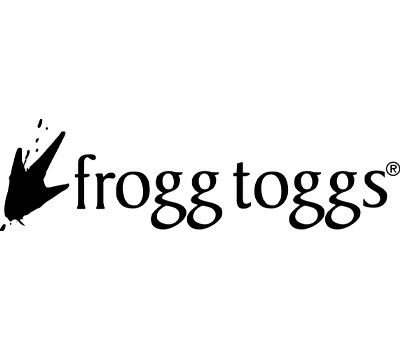 FROGG TOGGS Logo