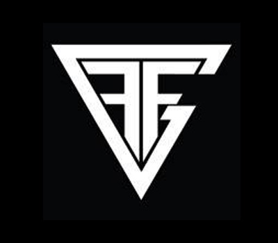 FULL FORGE GEAR Logo