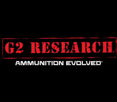 G2 Research Logo