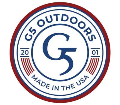 G5 Logo