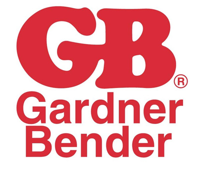 GB GARDNER BENDER Logo