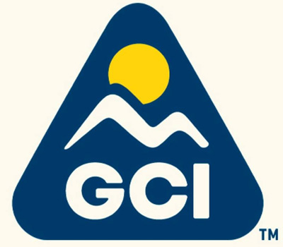 GCI OUTDOOR Logo