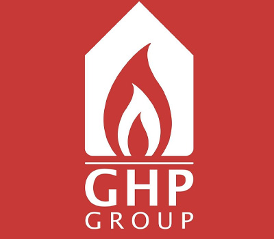 GHP Logo