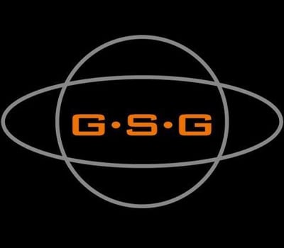 GSG Logo