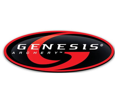 GENESIS BOWS Logo