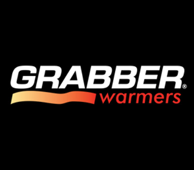 GRABBER PRODUCTS Logo