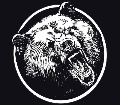 Grizzly Ammo Logo