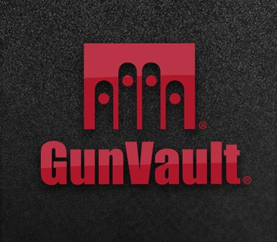 GUN VAULT Logo