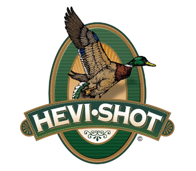 Hevi Shot Logo