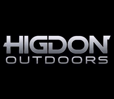 HIGDON Logo