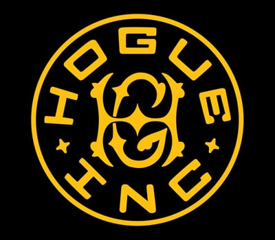 HOGUE INC Logo