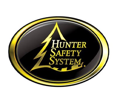 HUNTER SAFETY SYSTEM Logo