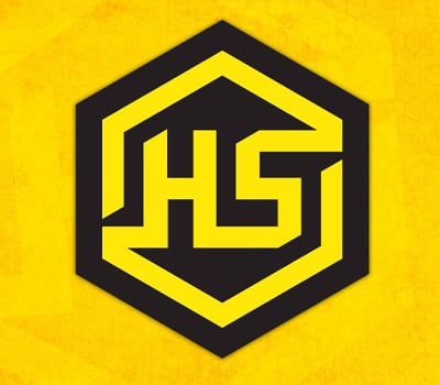 HUNTERS SPECIALTIES Logo