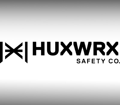 HUXWRX Logo